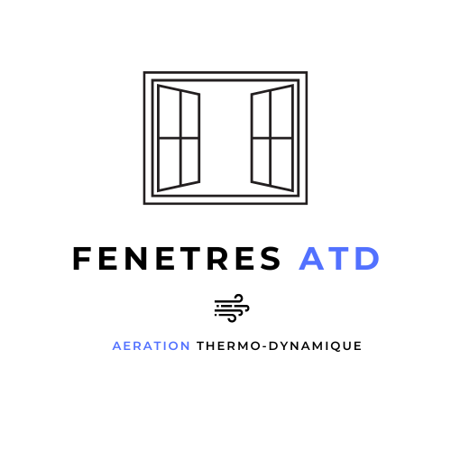 Fenetres ATD Logo